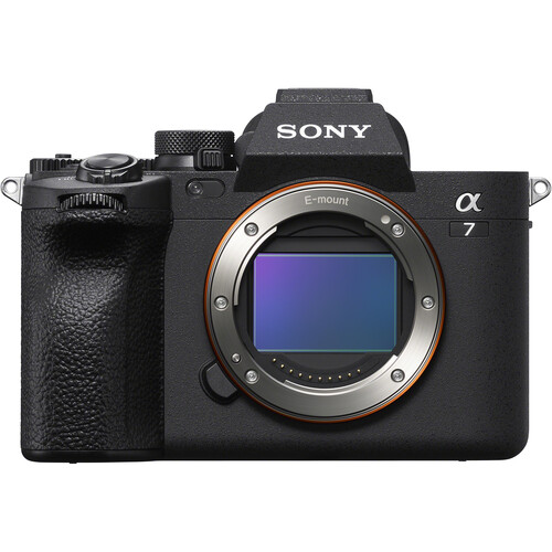 Sony Alpha 7 IV (A7 IV) Mirrorless Camera Body Only | Camera Ark