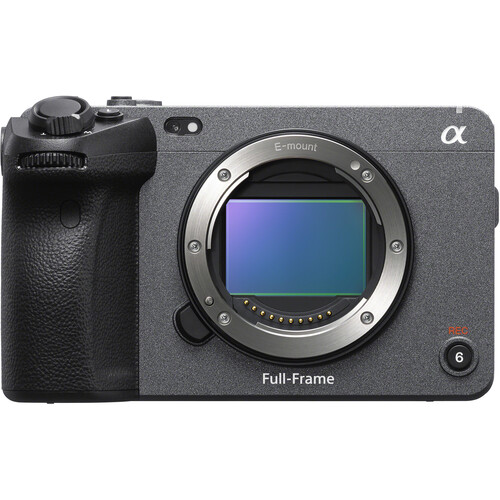 Sony FX3A Full-Frame Cinema Camera | Camera Ark
