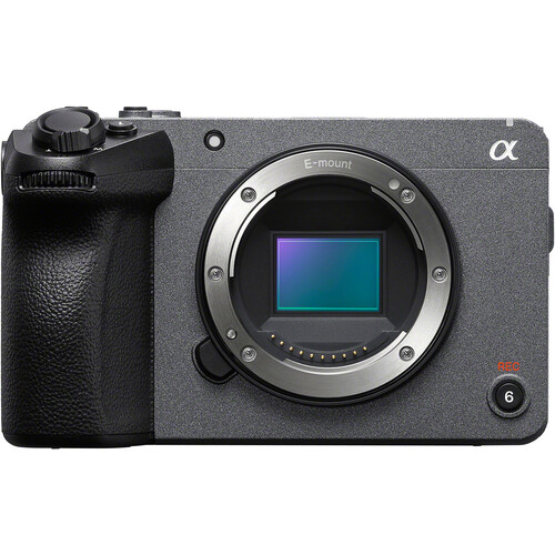 Sony FX30 Digital Cinema Camera | Camera Ark