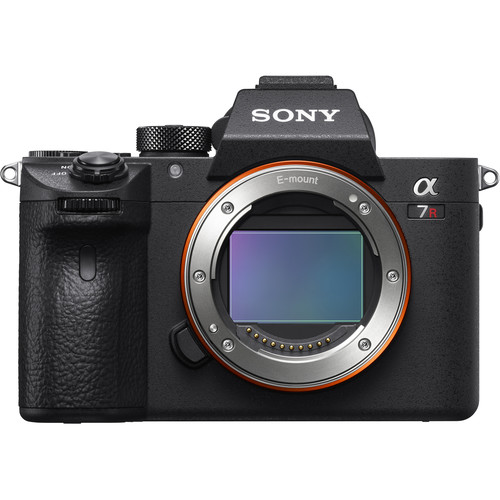 Sony Alpha 7R III (A7R3) Mirrorless Camera Body Only | Camera Ark