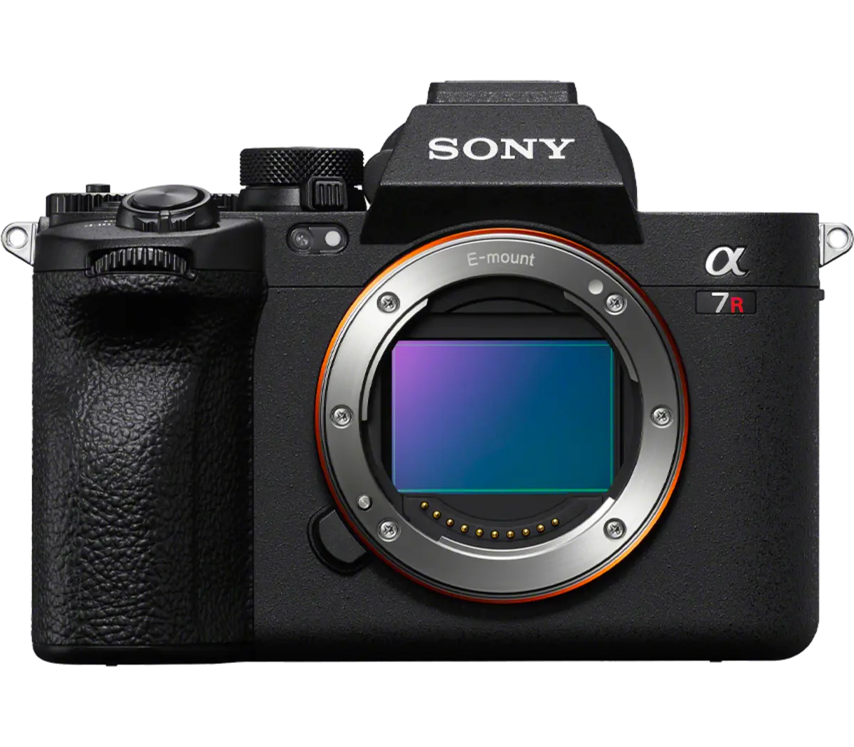 Sony Alpha 7R V Full-Frame Mirrorless Camera | Camera Ark