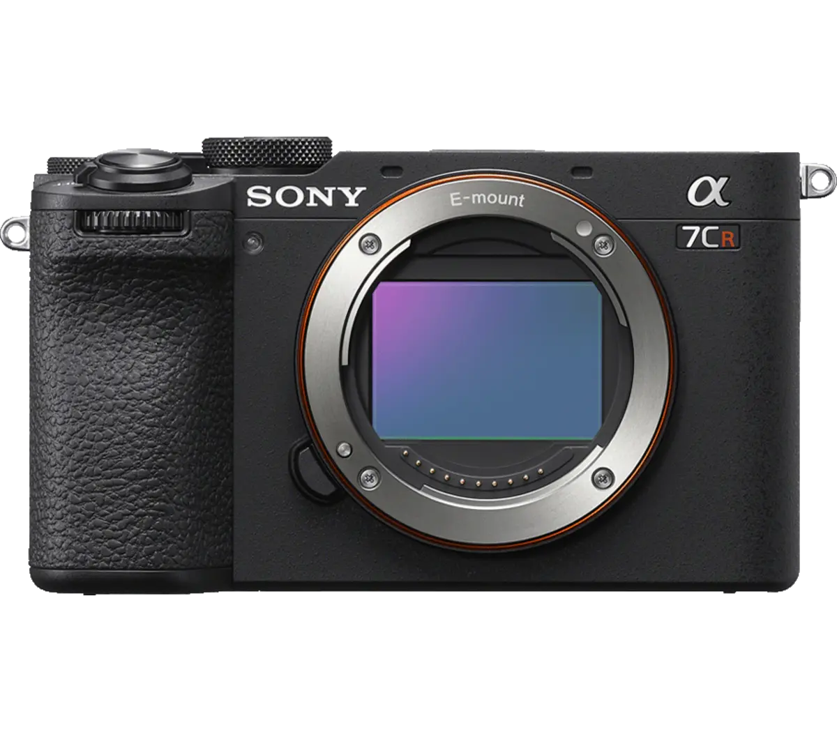 Sony Alpha 7CR Full-Frame Interchangeable Lens Hybrid Camera | Camera Ark