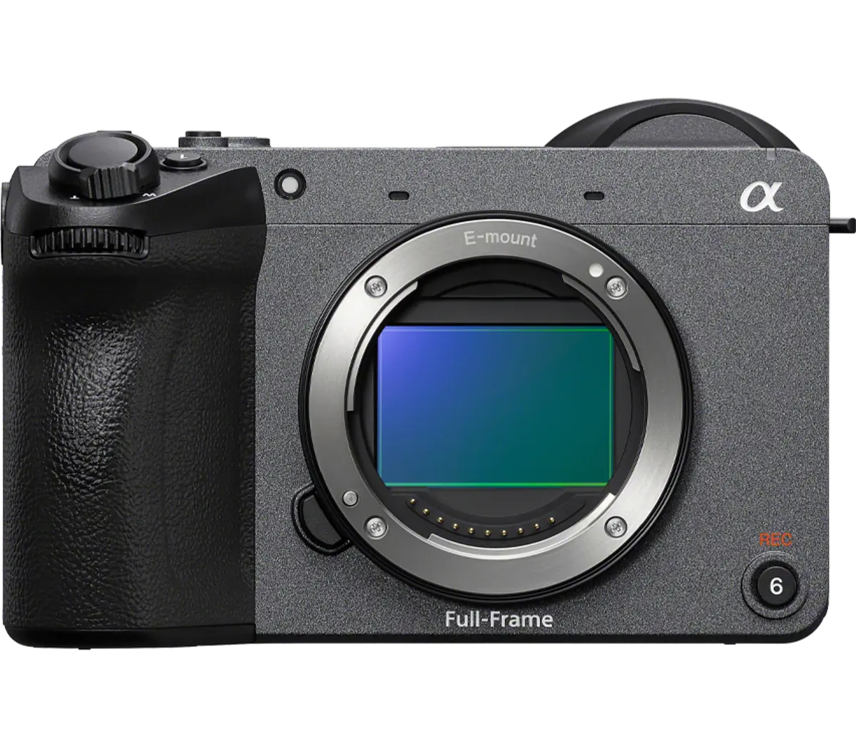 Sony FX2 Digital Cinema Camera | Camera Ark