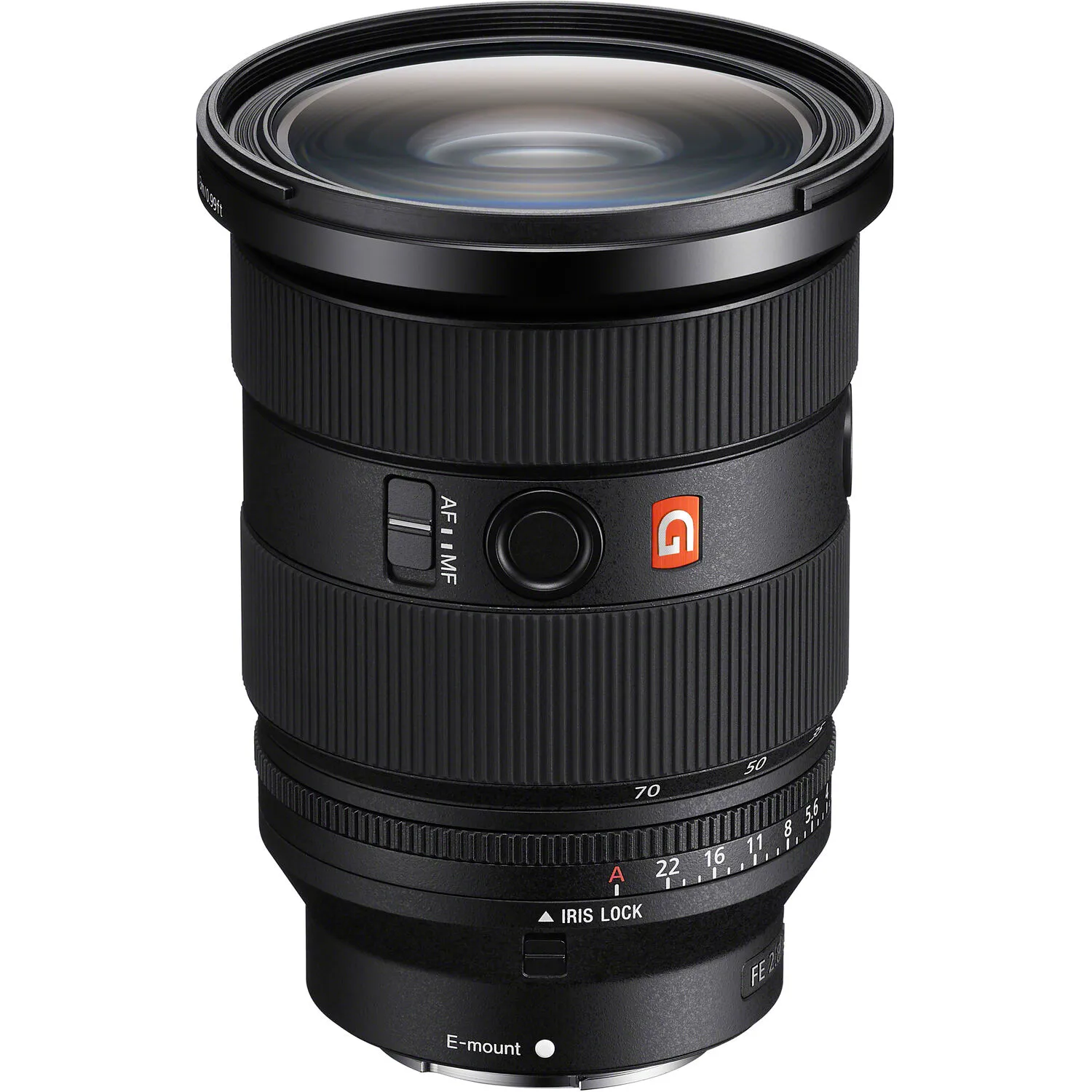 Sony FE 24-70mm f/2.8 GM II Lens (Sony E-Mount) | Camera Ark