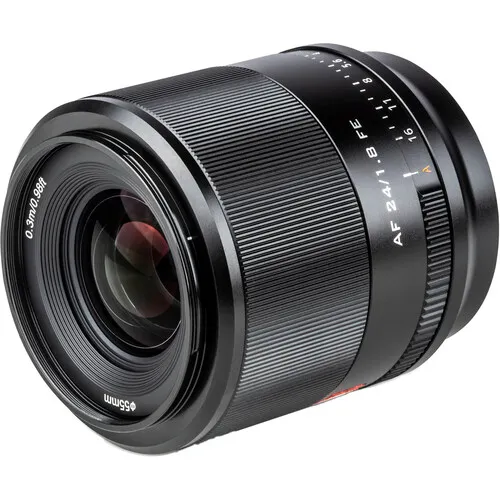 Viltrox AF 24mm f/1.8 Lens for Sony E-Mount | Camera Ark