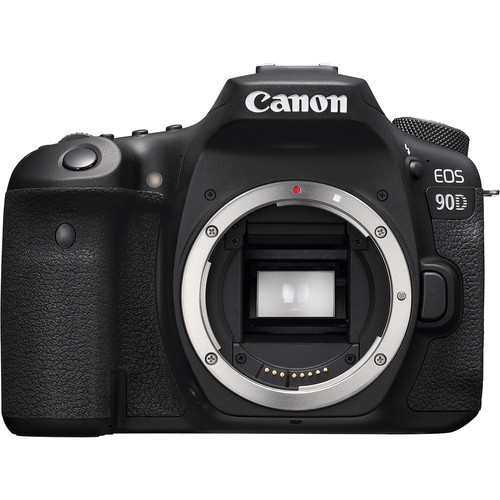 Canon EOS 90D DSLR Camera Body Only | Camera Ark