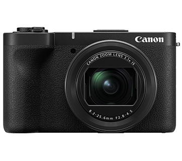 Canon PowerShot V1 Digital Camera | Camera Ark