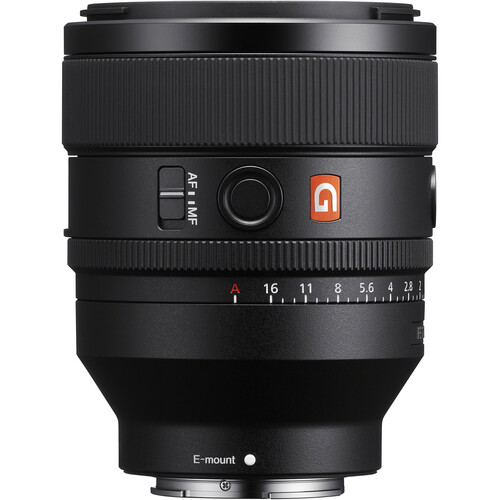 Sony FE 50mm f/1.2 GM Lens Price in Bangladesh | Camera Ark