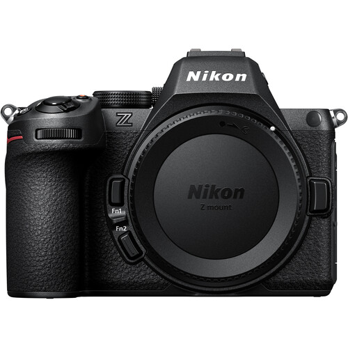 Nikon Z5 II Mirrorless Camera Price in Bangladesh | Camera Ark