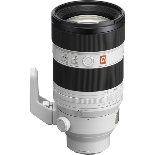 Sony FE 50-150mm f/2 G Master Telephoto Zoom Lens | Camera Ark