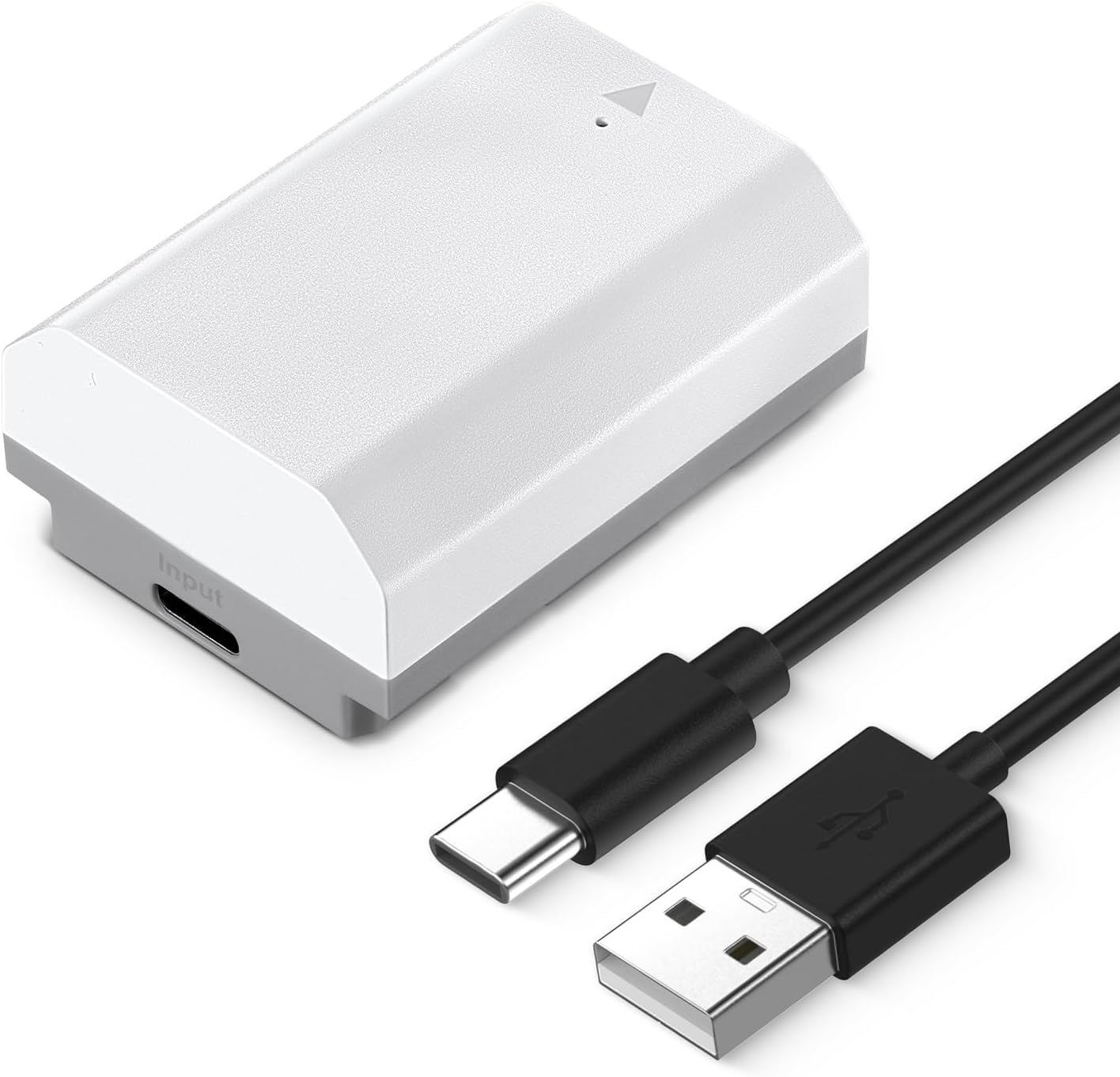 K&F NP-FZ100 2600mAh Camera Battery with USB-C Fast Charging | Camera Ark