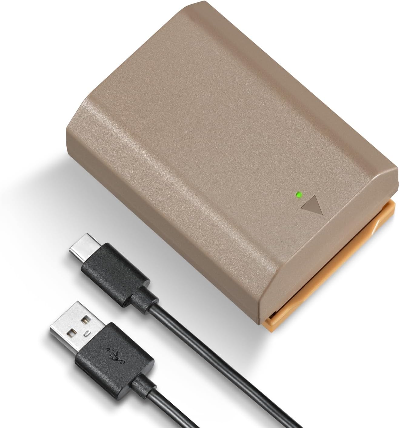 K&F NP-FZ100 2280mAh Camera Battery for Sony | Camera Ark