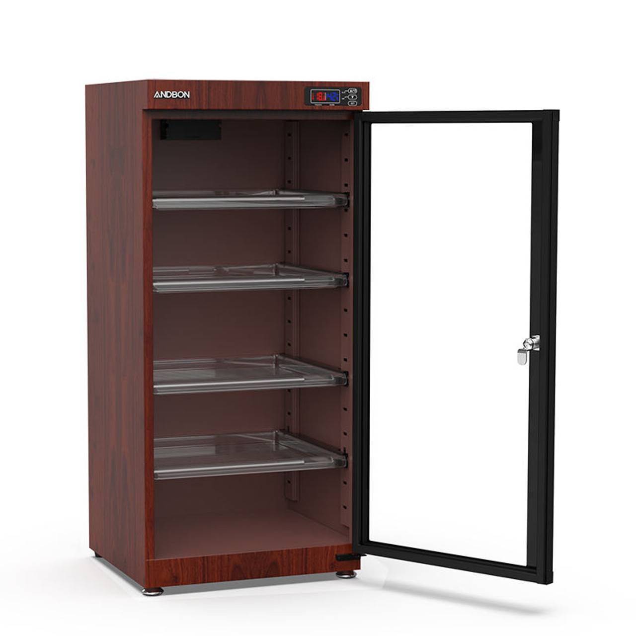 Andbon DS-125S Dry Cabinet Dry Box for Camera & Lens | Camera Ark