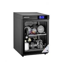 Andbon AD-30S Dry Cabinet Moisture-Proof Camera Dry Box | Camera Ark