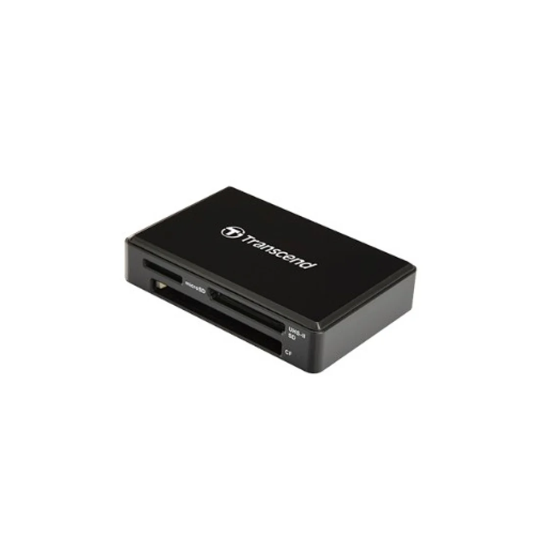 Transcend RDF9 K2 USB 3.1 Multi-Function Card Reader | Camera Ark