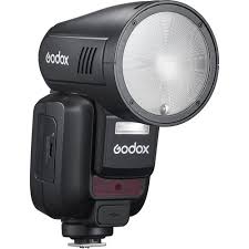 Godox V100 Camera Flash for Canon Nikon Sony Fujifilm | Camera Ark