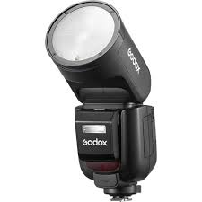 Godox V1Pro Camera Flash for Sony Canon Nikon Fujifilm | Camera Ark