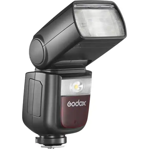Godox V860III Camera Flash for Sony Canon Nikon Fujifilm | Camera Ark