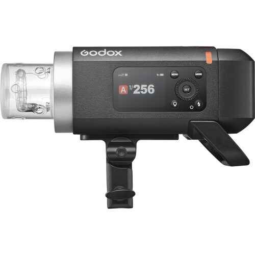Godox AD400Pro II Outdoor Flash Light | Camera Ark