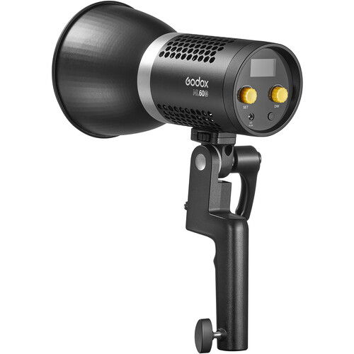 Godox ML 60 BI Color Video Led Handy Lights