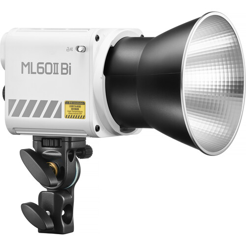 Godox ML60II Bi Portable Bi-Color LED Monolight