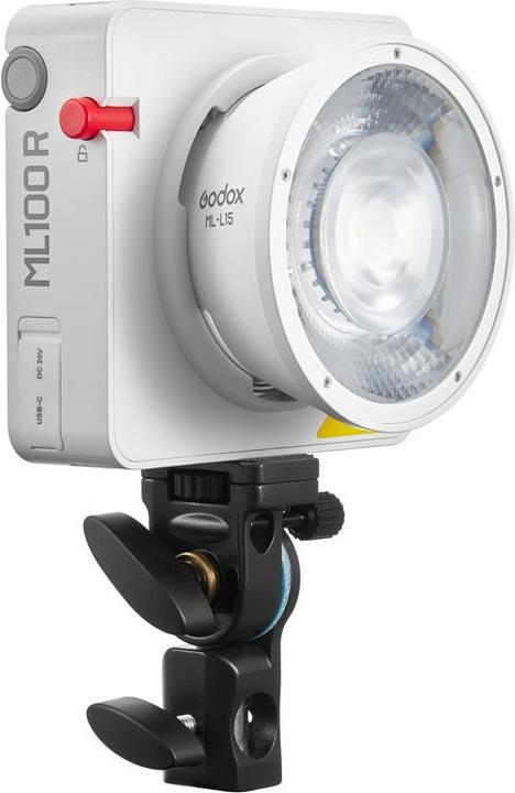Godox ML100R Kit 1 RGB LED Video Light | Camera Ark