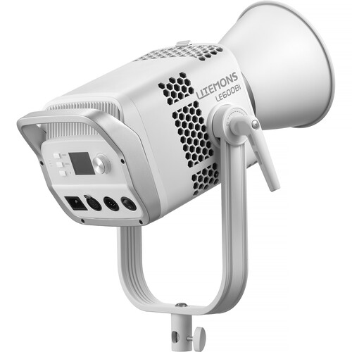 Godox LITEMONS LE200Bi Bi-Color LED Light | Camera Ark