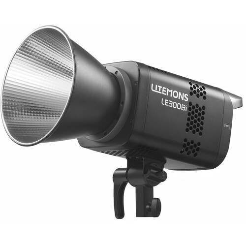Godox LITEMONS LE300Bi Bi-Color LED Light | Camera Ark