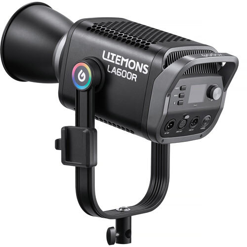 Godox LITEMONS LA600R RGB LED Monolight | Camera Ark