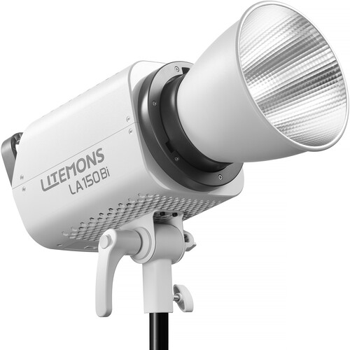 Godox LITEMONS LA150R RGB LED Monolight | Camera Ark