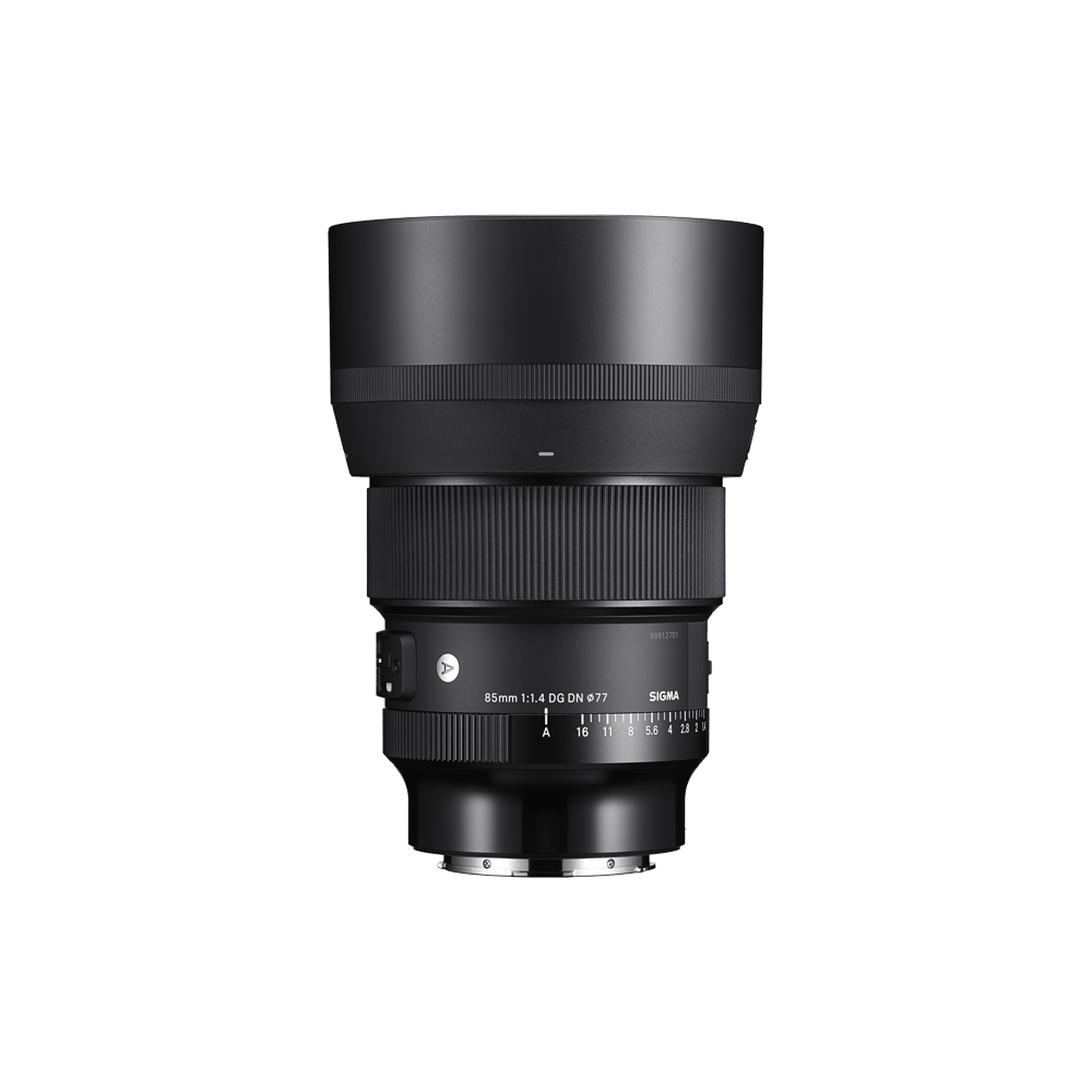 Sigma 30mm f/1.4 DC DN Contemporary Lens for Sony E-Mount | Camera Ark