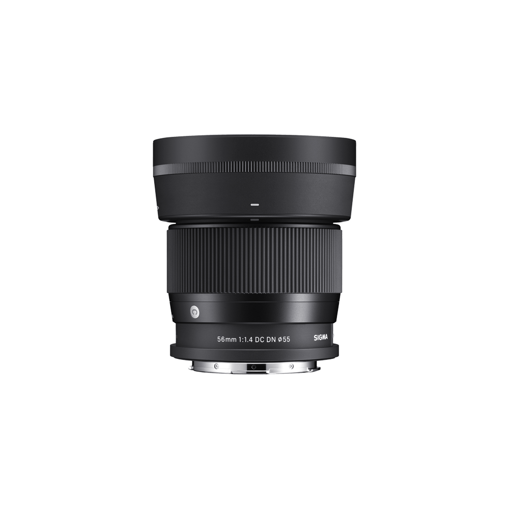 Sigma 16mm F1.4 DC DN Contemporary Lens for Sony E-Mount | Camera Ark