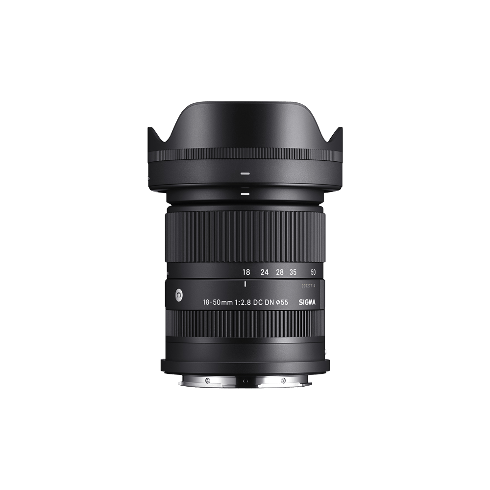 Sigma 24mm F1.4 DG DN Art Lens for Sony E-Mount | Camera Ark
