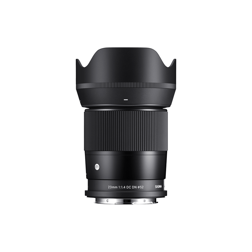 Sigma 90mm F2.8 DG DN Macro Contemporary Lens for Sony E-Mount | Camera Ark