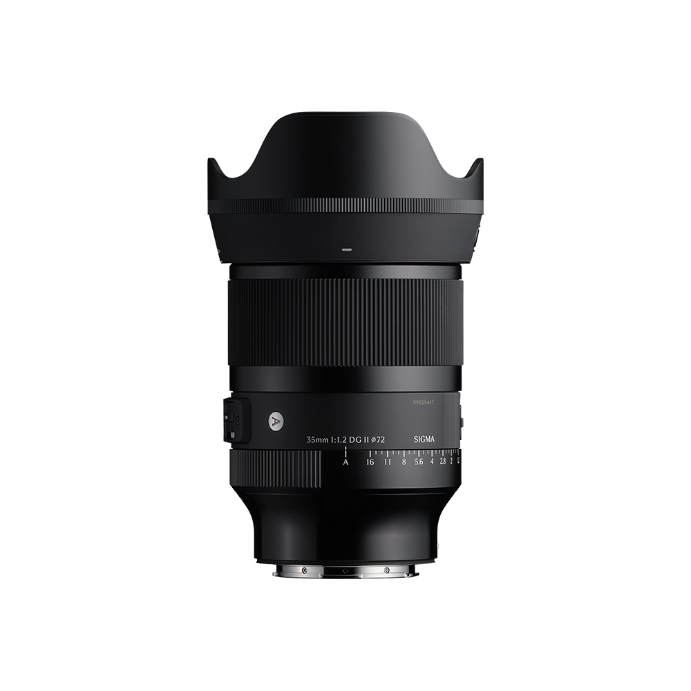 Sigma 105mm F2.8 DG DN Macro Art Lens for Sony E-Mount | Camera Ark