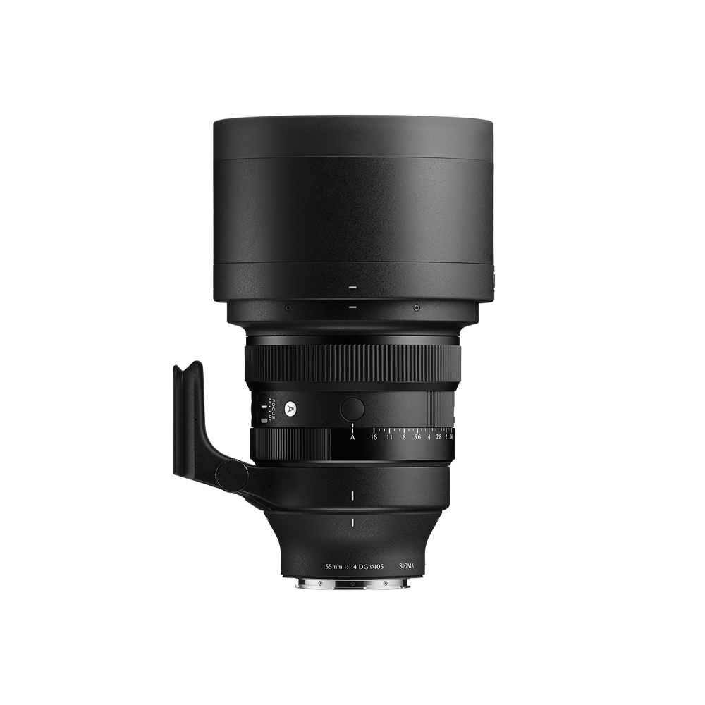 Sigma 24-70mm F2.8 DG DN II Art Lens for Sony E-Mount | Camera Ark