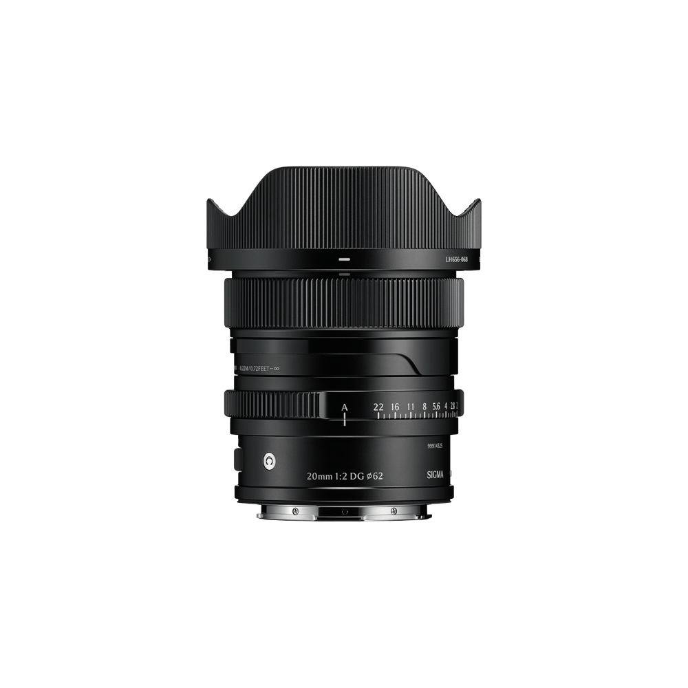 Sigma 28-70mm F2.8 DG DN Contemporary Lens for Sony E-Mount | Camera Ark