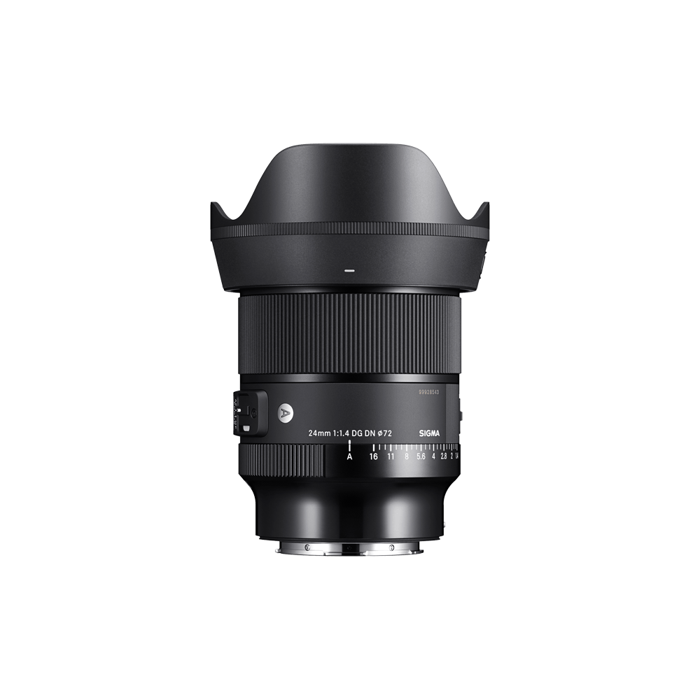 Sigma 20mm f/2 DG DN Lens Review & Specs | Camera Ark