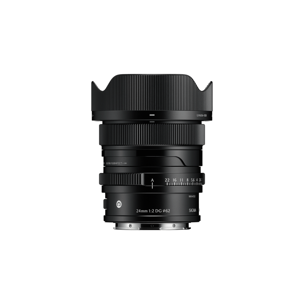 Sigma 50mm f/1.2 DG DN Art Lens Review & Specs | Camera Ark