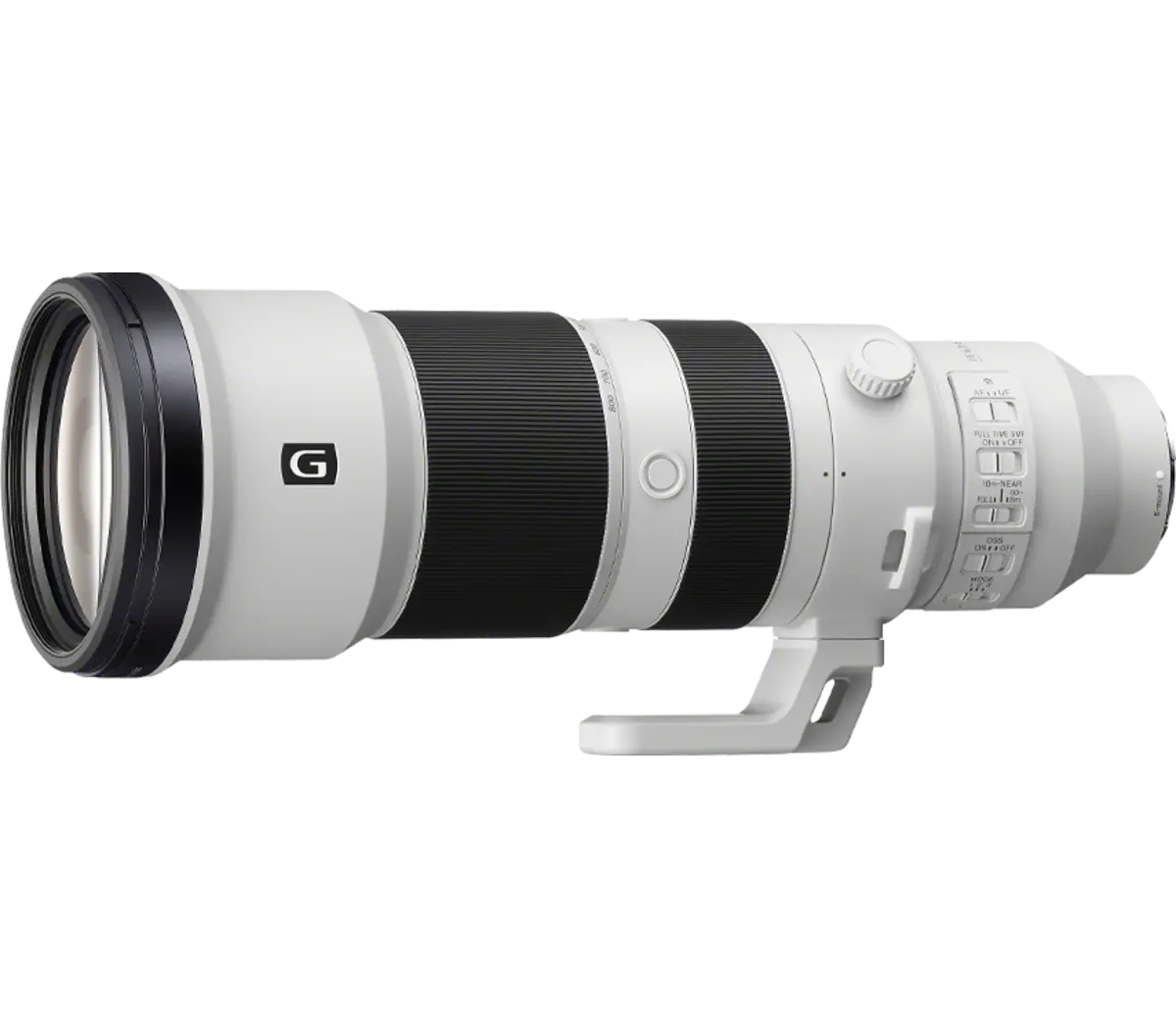 Sony FE 400-800mm f/6.3-8 G OSS Lens Price in Bangladesh | Camera Ark