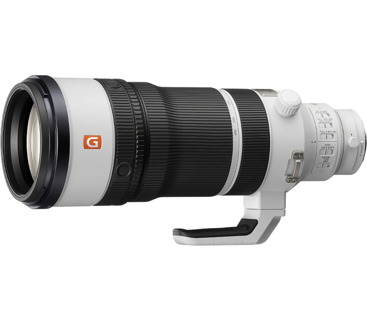Sony FE 100-400mm F4.5-5.6 GM OSS Lens Price in Bangladesh | Camera Ark