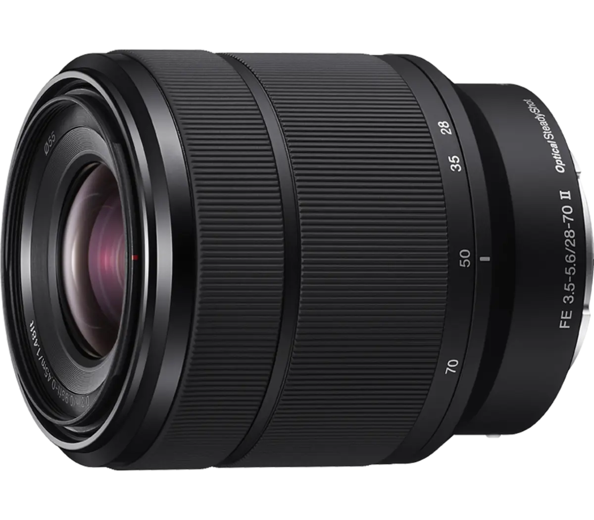 Sony FE 28-70mm f/3.5-5.6 OSS II Lens Price in Bangladesh | Camera Ark