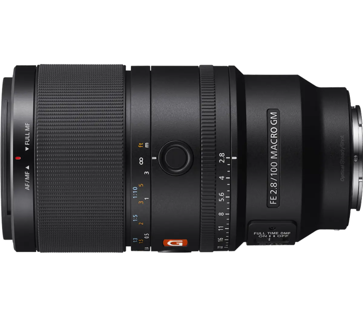 Sony FE 100mm F2.8 Macro GM OSS Lens | Sony Macro Lens | Camera Ark