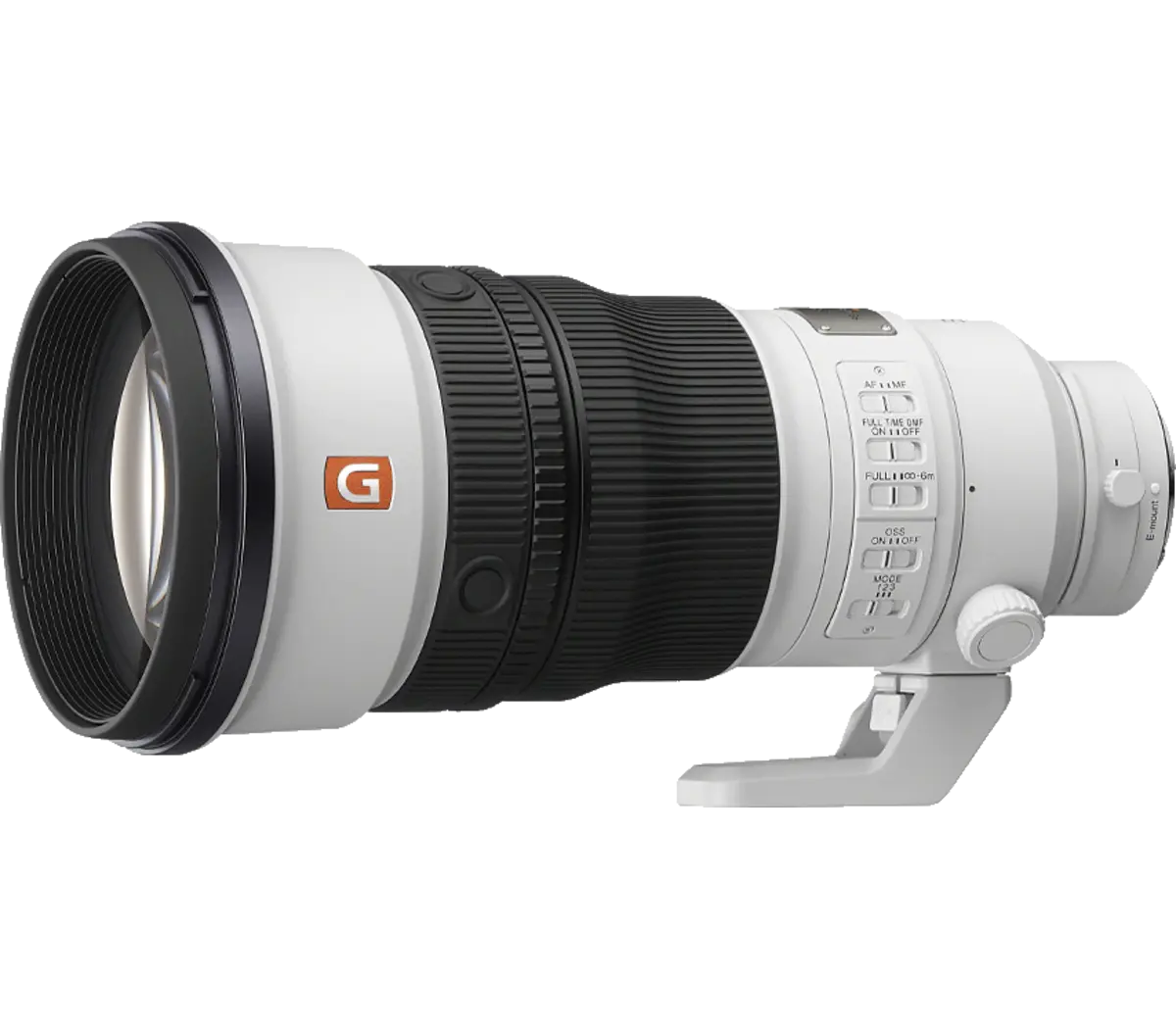 Sony FE 300mm F2.8 GM OSS Lens | Telephoto Lens | Camera Ark