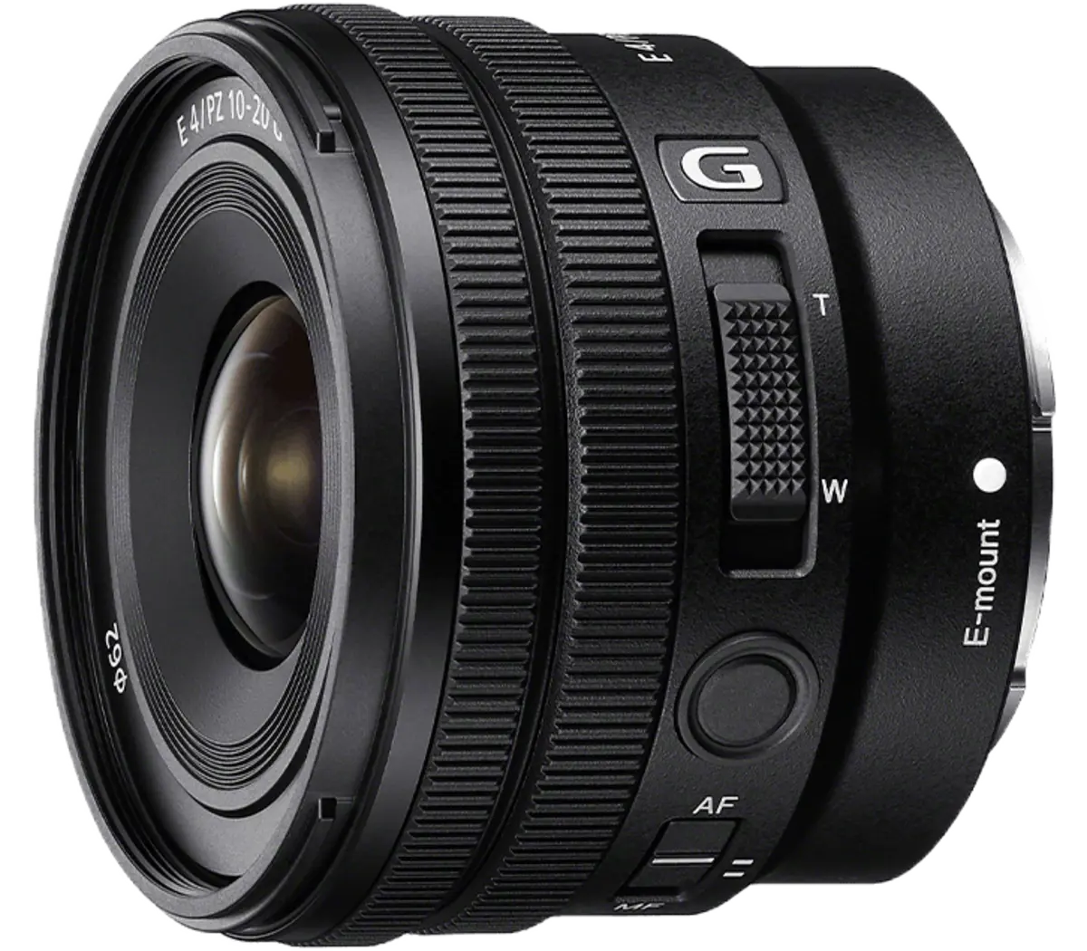 Sony E PZ 10-20mm F4 G APS-C Lens | Power Zoom Lens | Camera Ark
