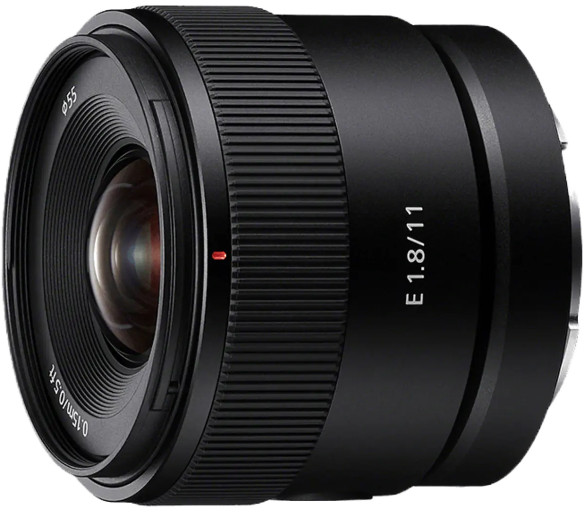 Sony E 11mm F1.8 APS-C Lens | Ultra Wide Angle Lens | Camera Ark
