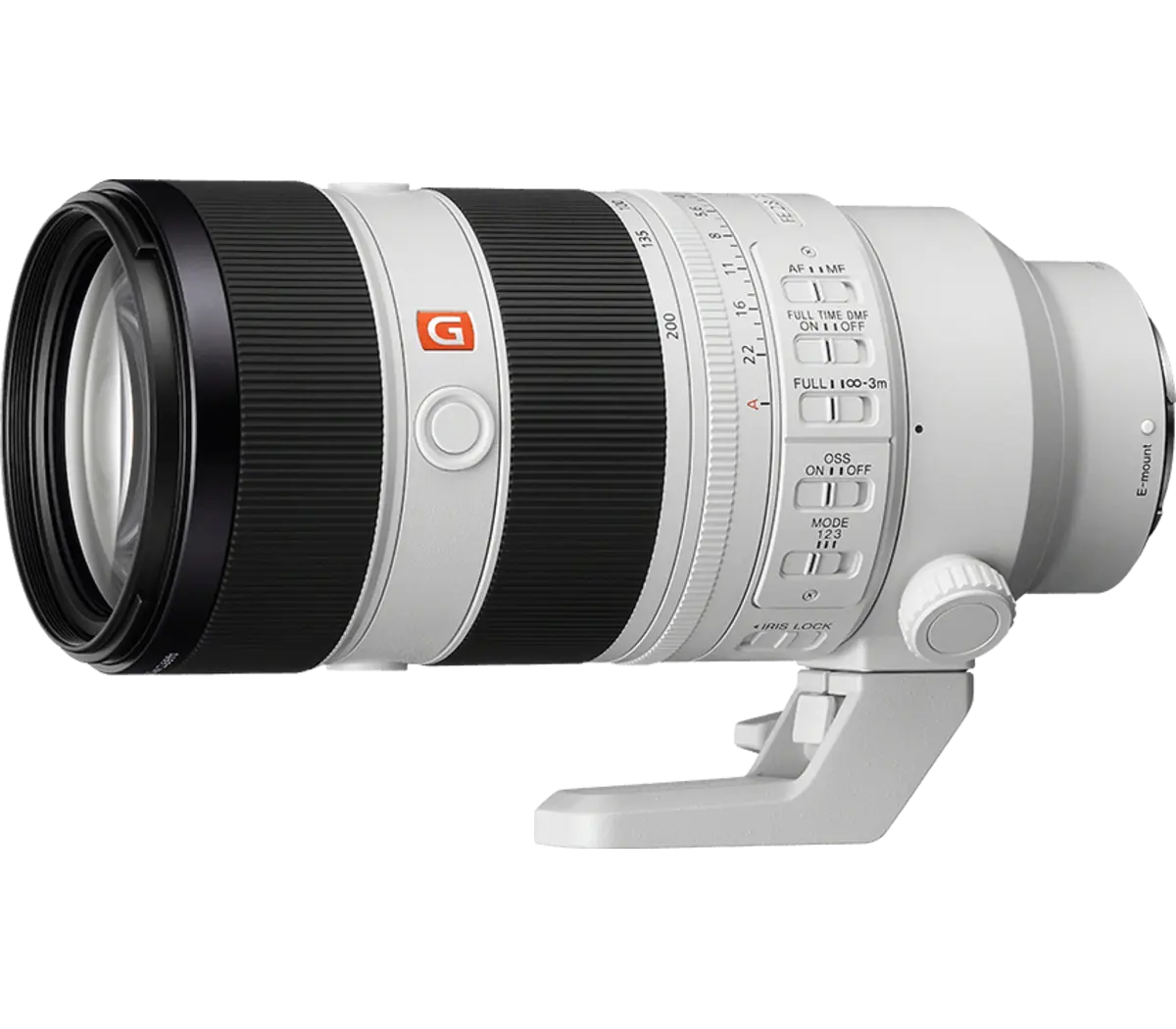 Sony FE 70-200mm F2.8 GM OSS II Lens | Telephoto Zoom | Camera Ark