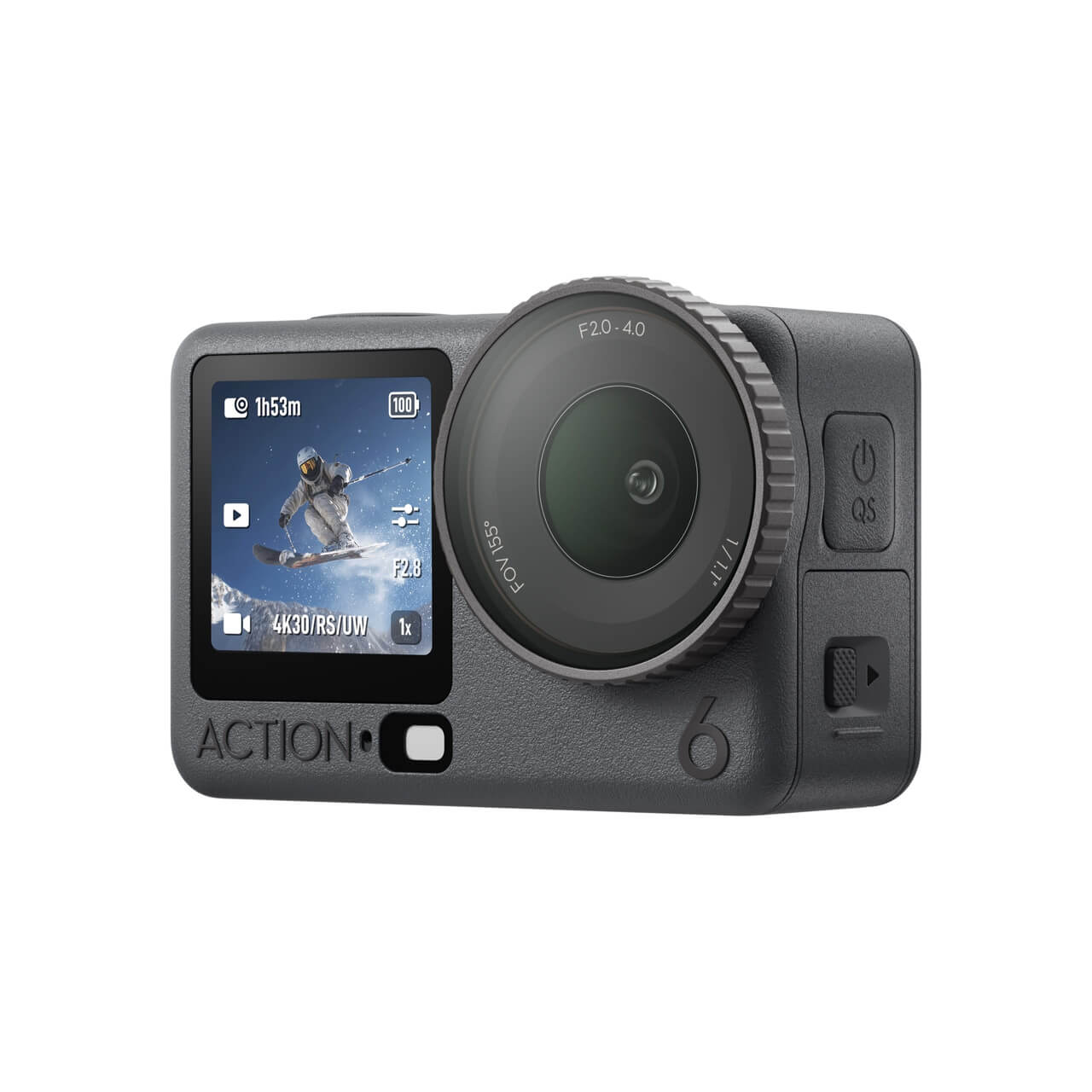 DJI Osmo Action 6 Standard Combo Price in Bangladesh | Camera Ark