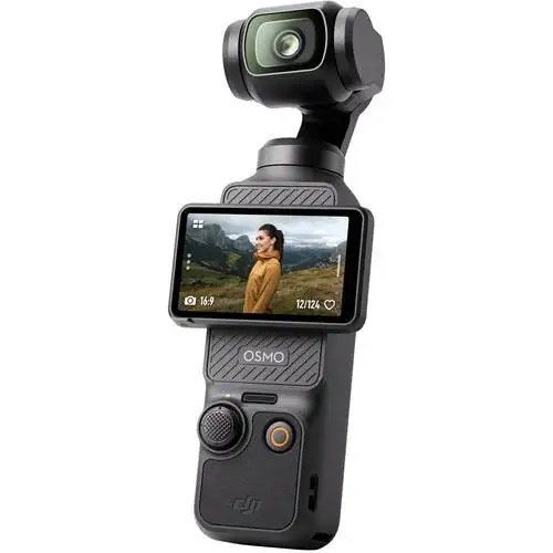 DJI Osmo Pocket 3 Creator Combo Price in Bangladesh | Camera Ark
