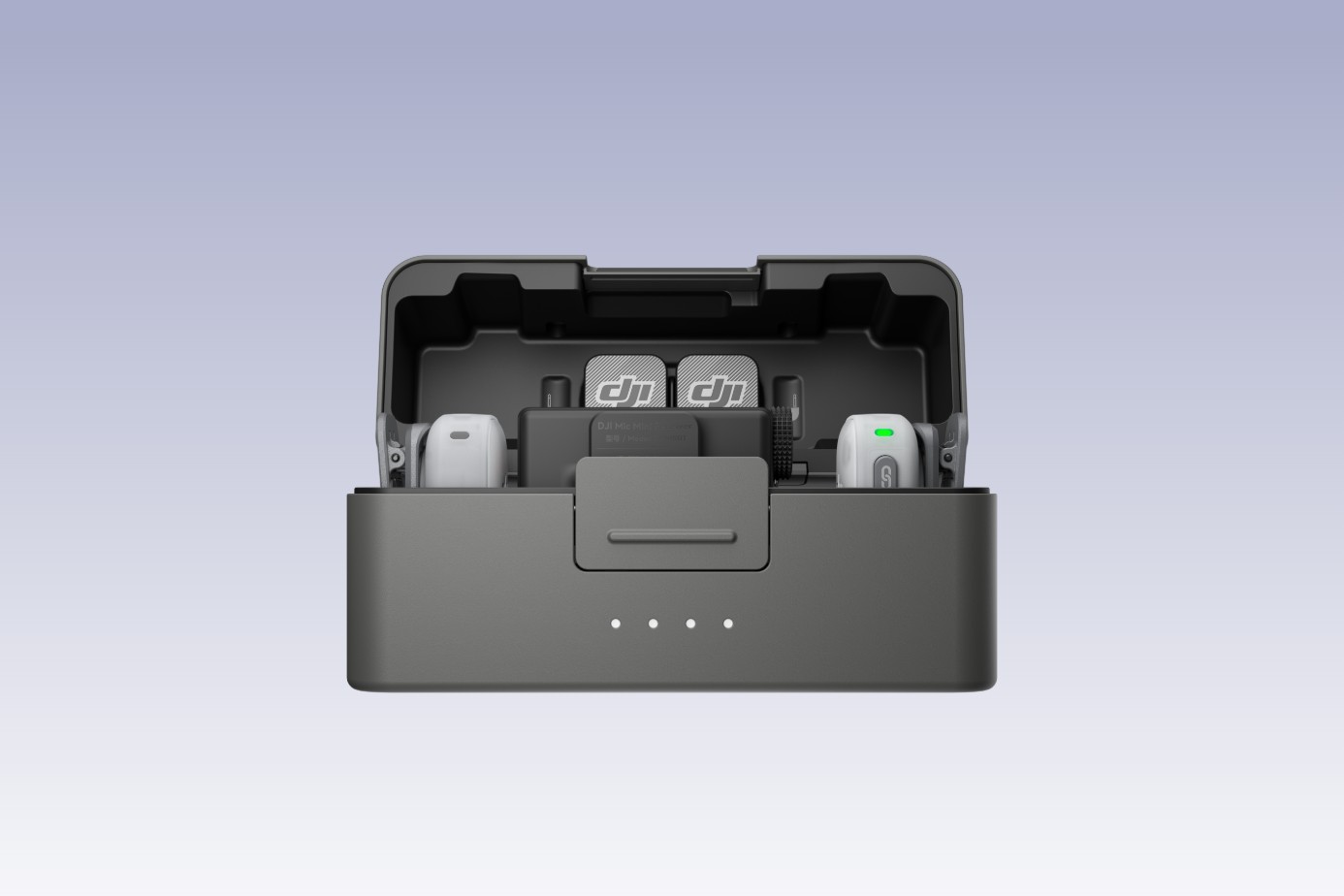 DJI Mic Mini 2 Combo Price in Bangladesh | Camera Ark